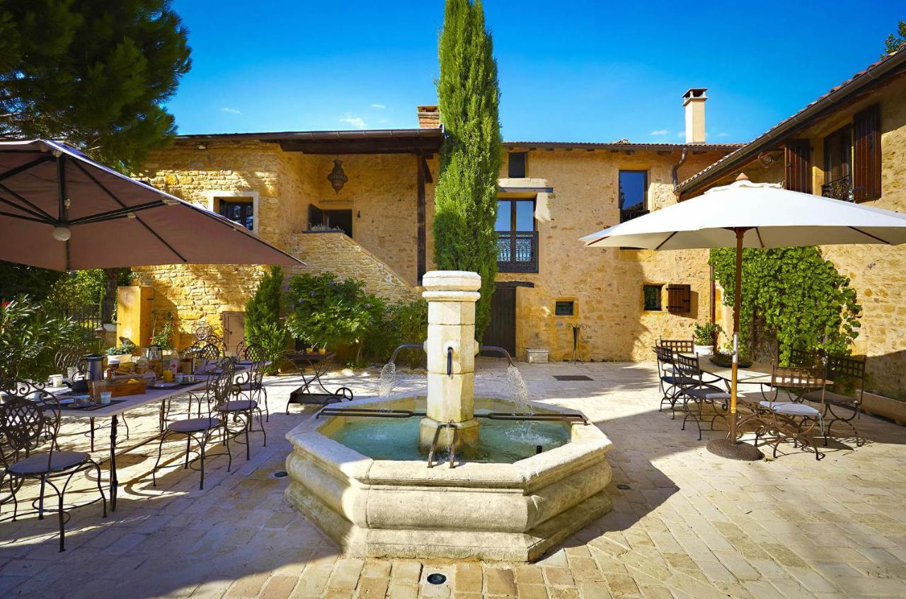 Le Clos Des Anges Bagnols  Exterior photo