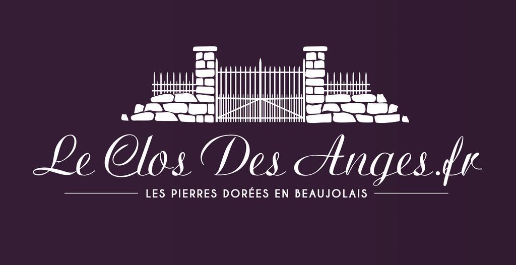 Le Clos Des Anges Bagnols  Exterior photo